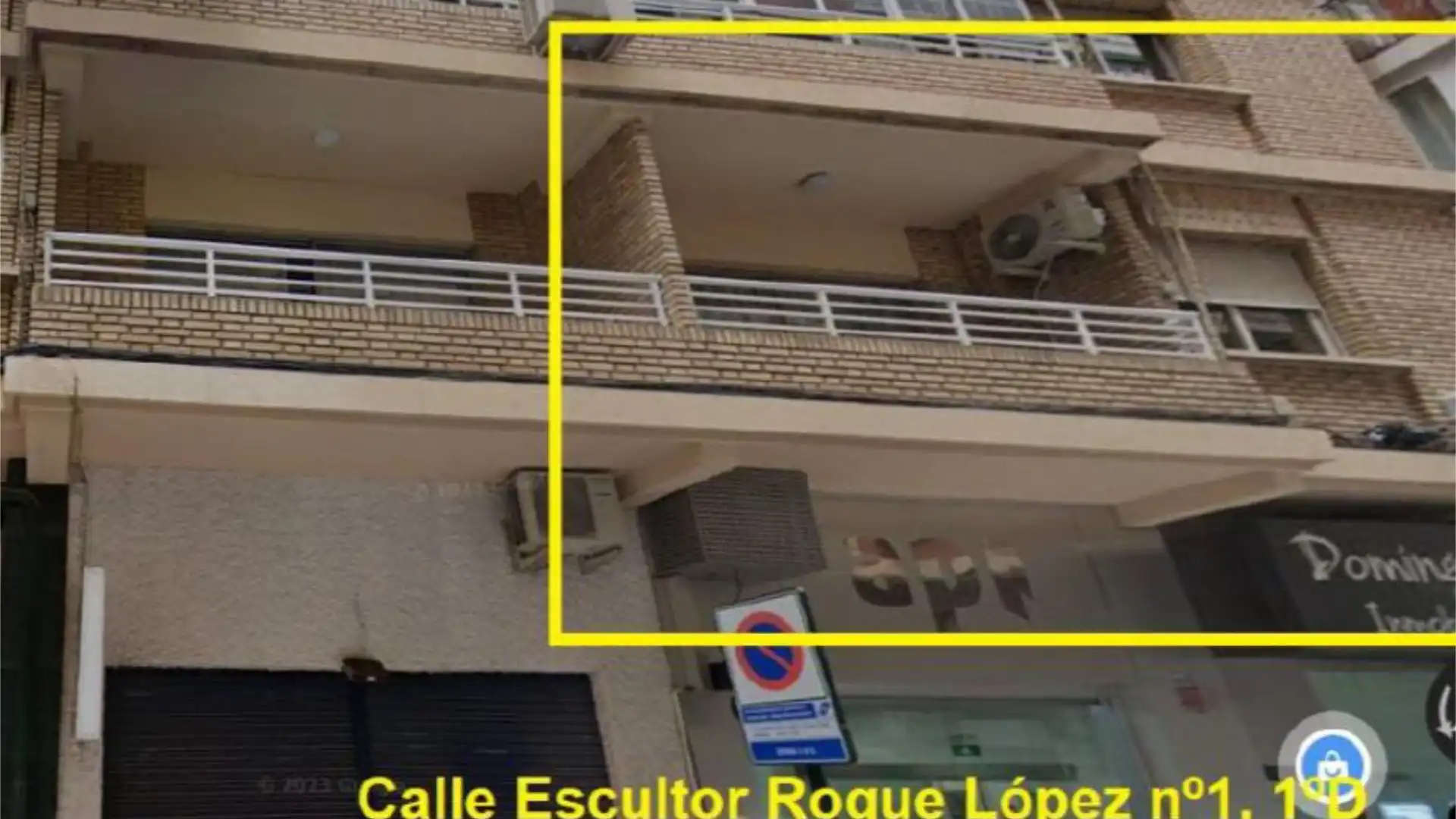 Piso en  Calle Escultor Roque López 1 - Foto 4