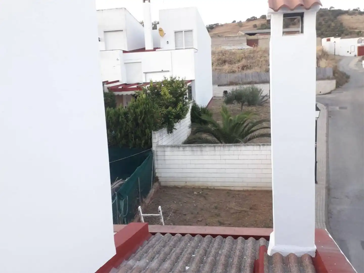 Casa adosada en  Barriada Residencial Camino de los Molinos 15 - Foto 2
