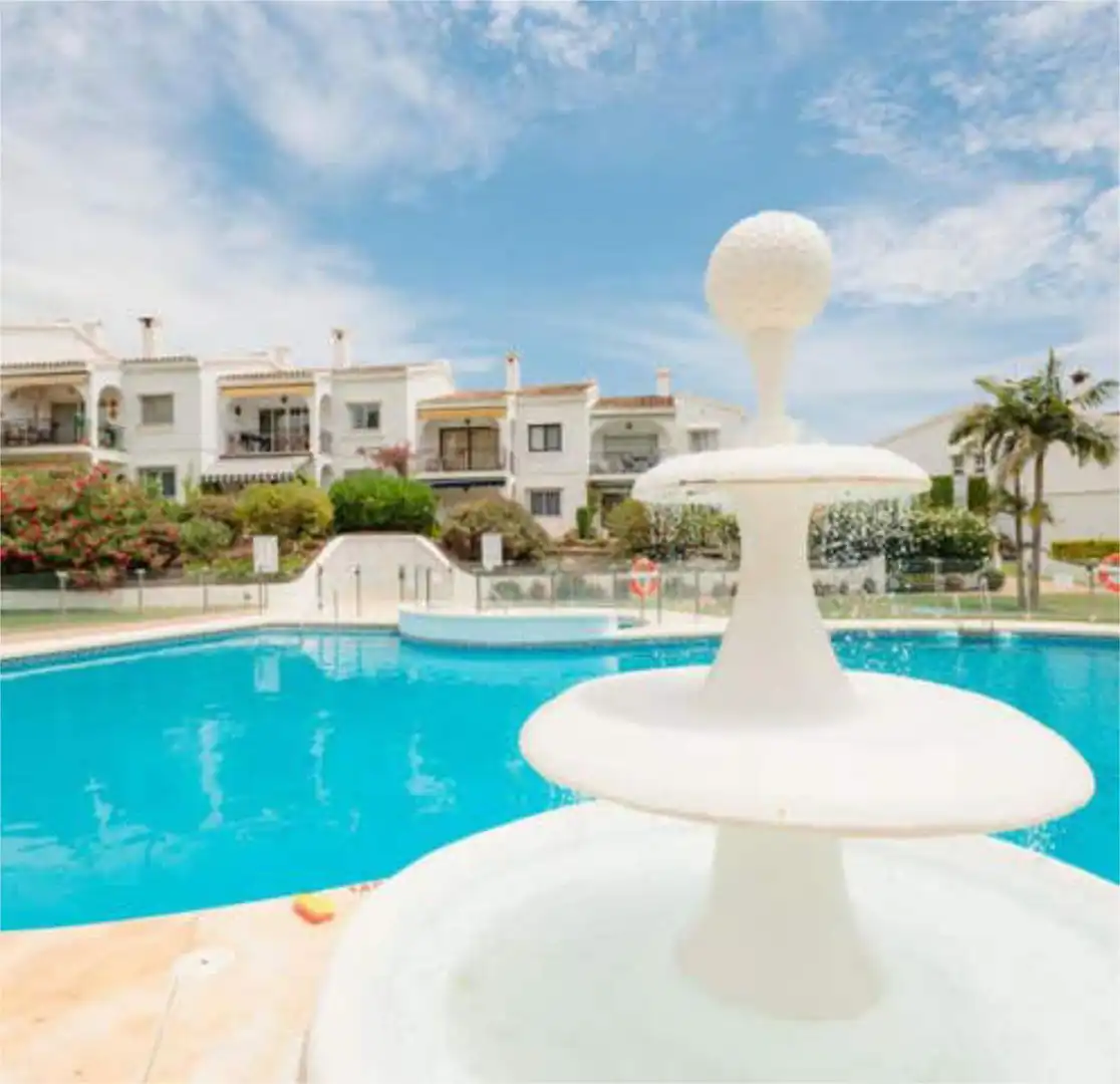 Apartamento en El Paraiso Alto - Foto 2