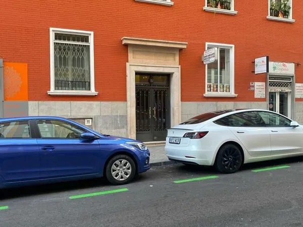 Piso en Calle de Antonio Arias, 12 - Foto 21