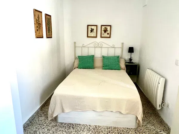 Ático en calle del Doce de Octubre, 4 - Foto 5