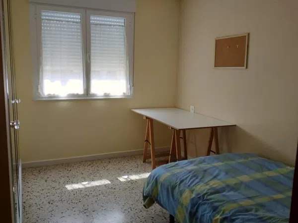 Piso en Calle los Rosales, 10, Zona Alta, Zona Alta - Foto 16