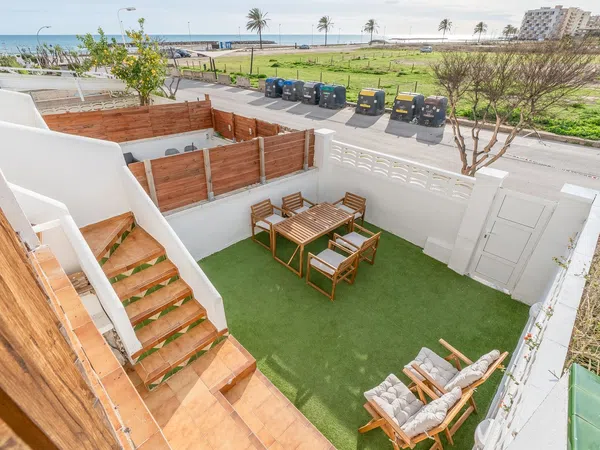Chalet adosado en Avenida de la Font, 32, Can Nicolau - Les Sorres - Valparaiso, Can Nicolau - Les Sorres - Valparaiso - Foto 23