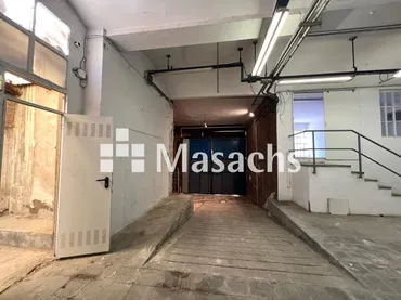 Nave Industrial en Terrassa - Foto 5