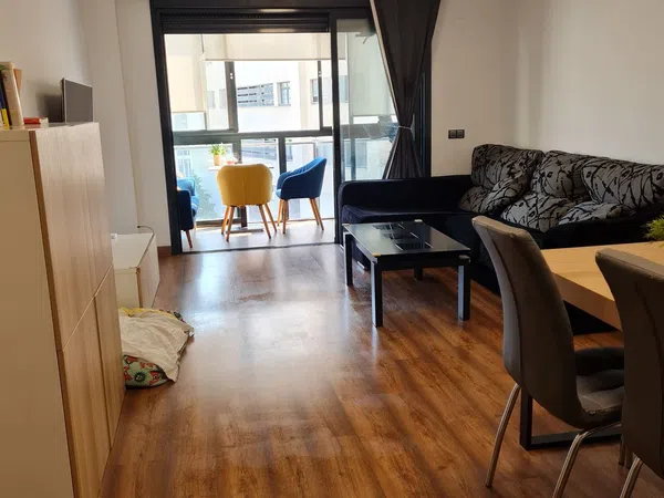 Piso en calle medico Andrés boldo, 1