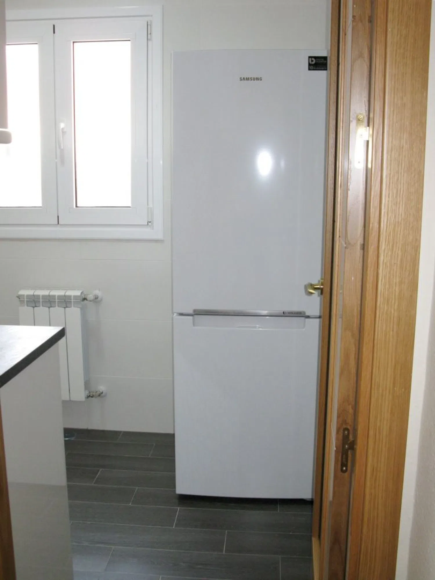 Piso en Barrio Valdeacederas - Foto 4