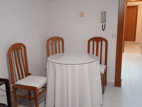 Piso en calle Libreros, 12 - Foto 17