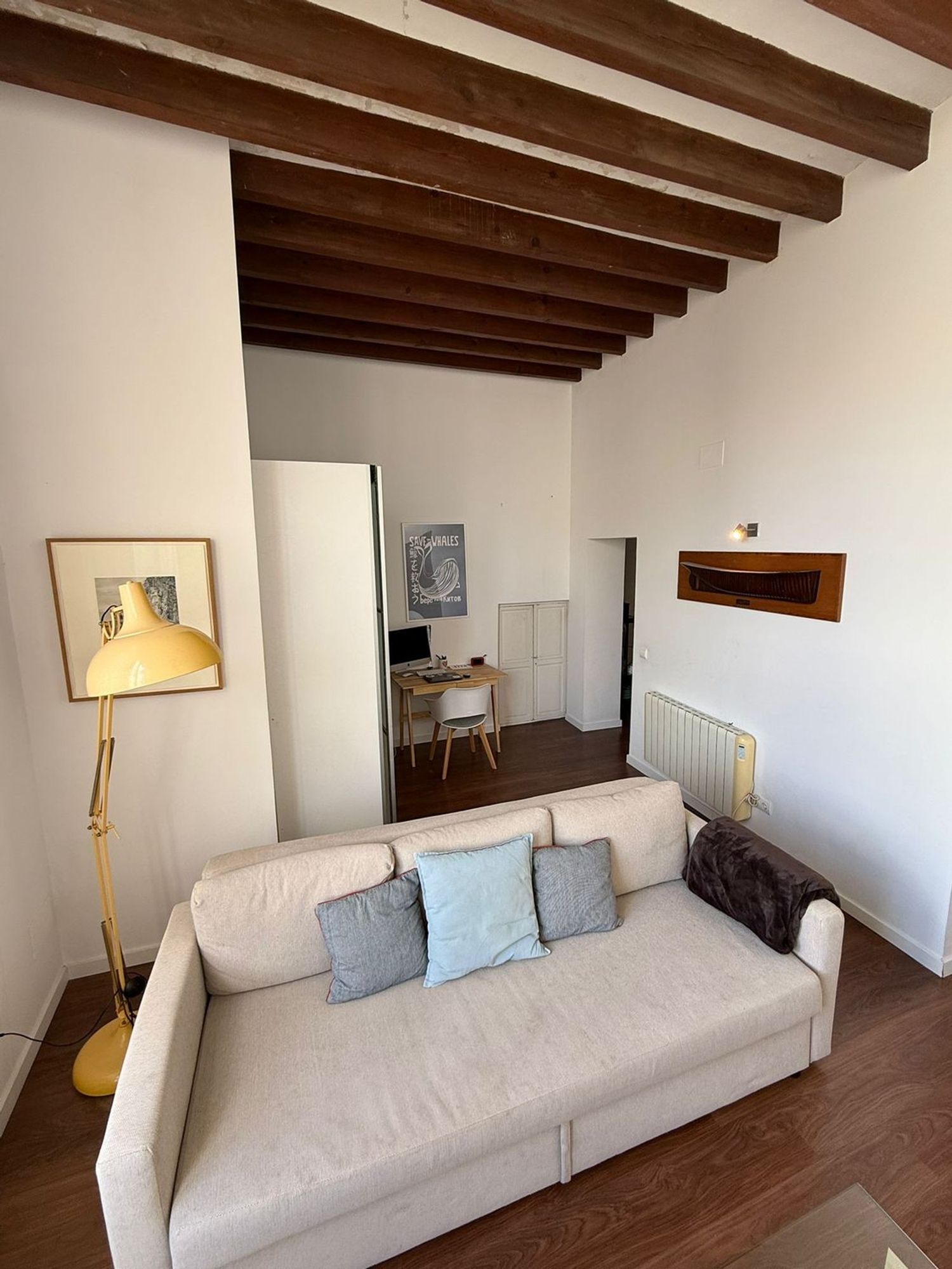 Piso en calle de Santa Clara, 2 - Foto 18