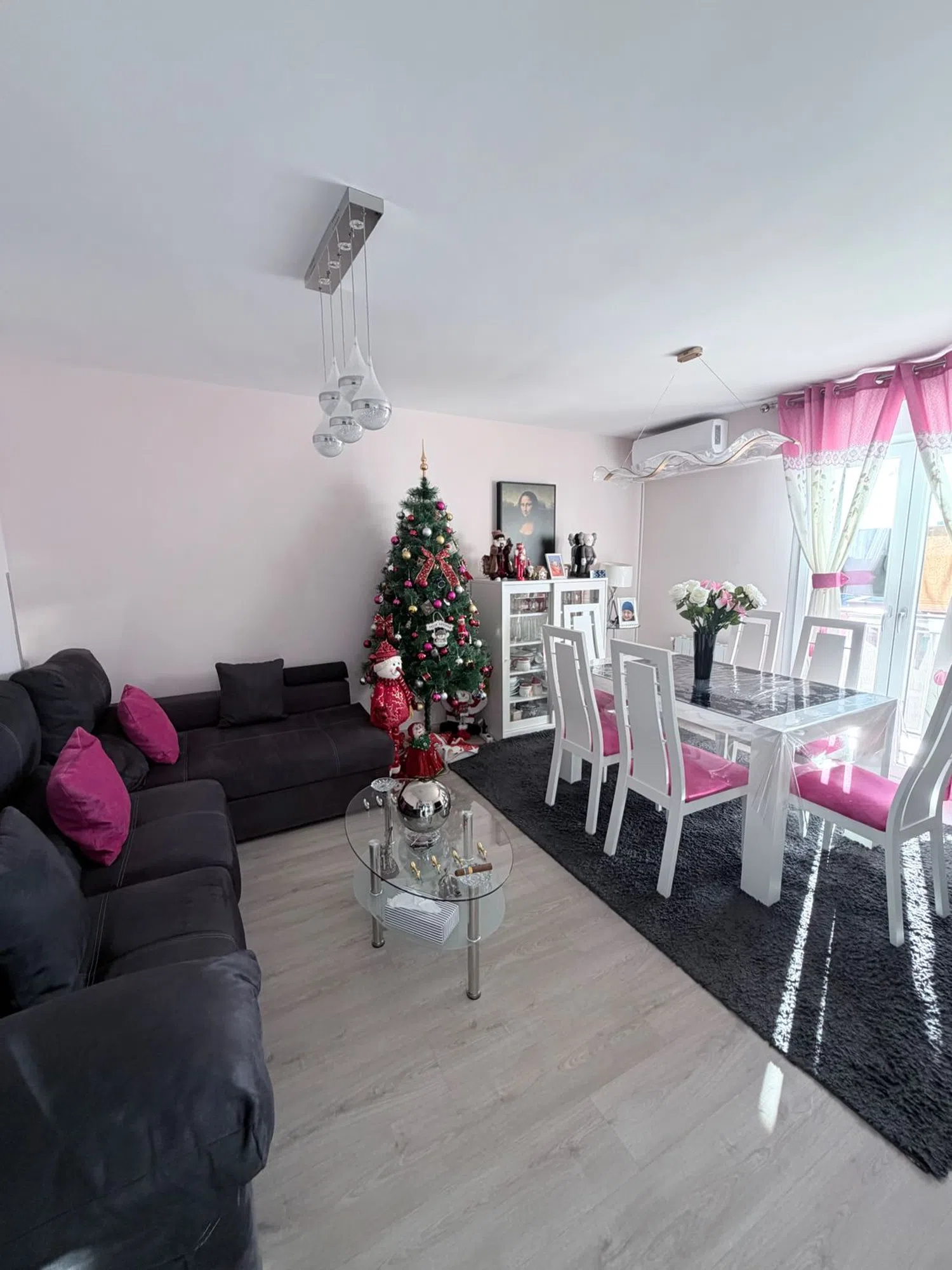 Piso en calle de Nuestra Señora del Carmen, 61 - Foto 5