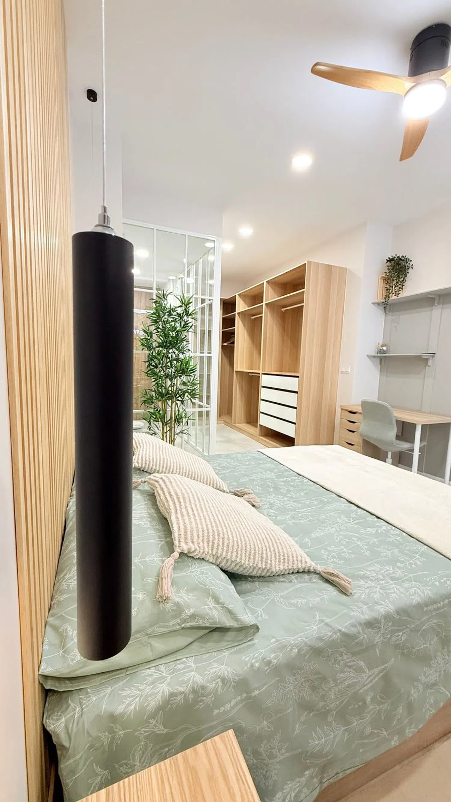 Estudio en calle del Cardenal Silíceo, 19 - Foto 16