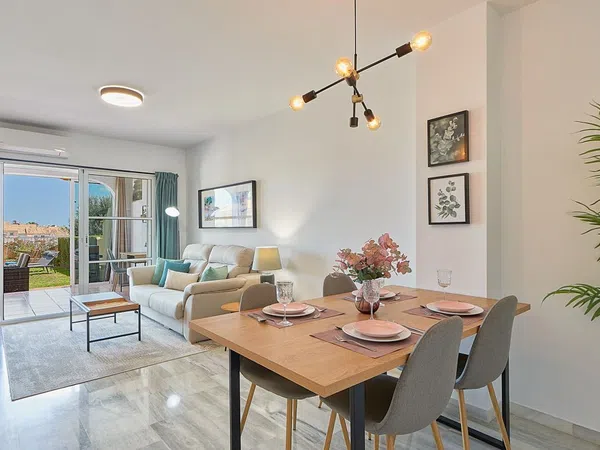 Piso en calle Mijas del Faro, 278 - Foto 11