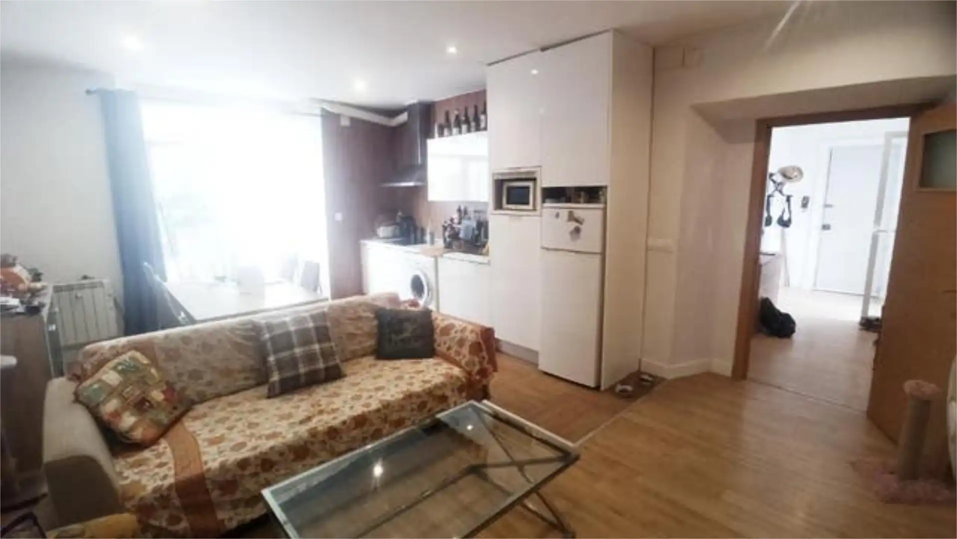 Apartamento en Centro - Foto 6