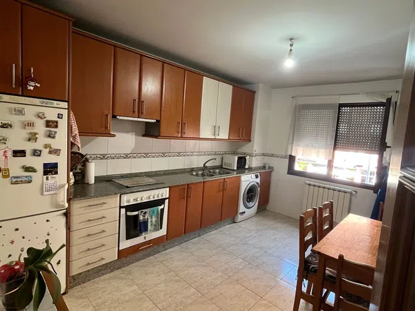 Piso en Avenida de América, 22, Zona Alta, Zona Alta - Foto 11