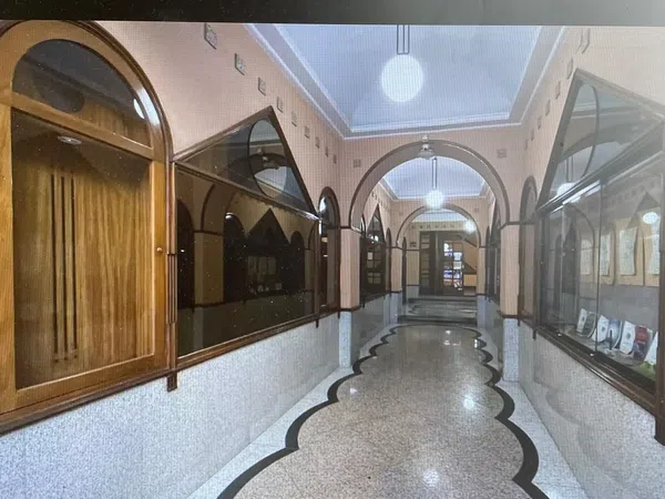 Piso en calle de Fuencarral, 8