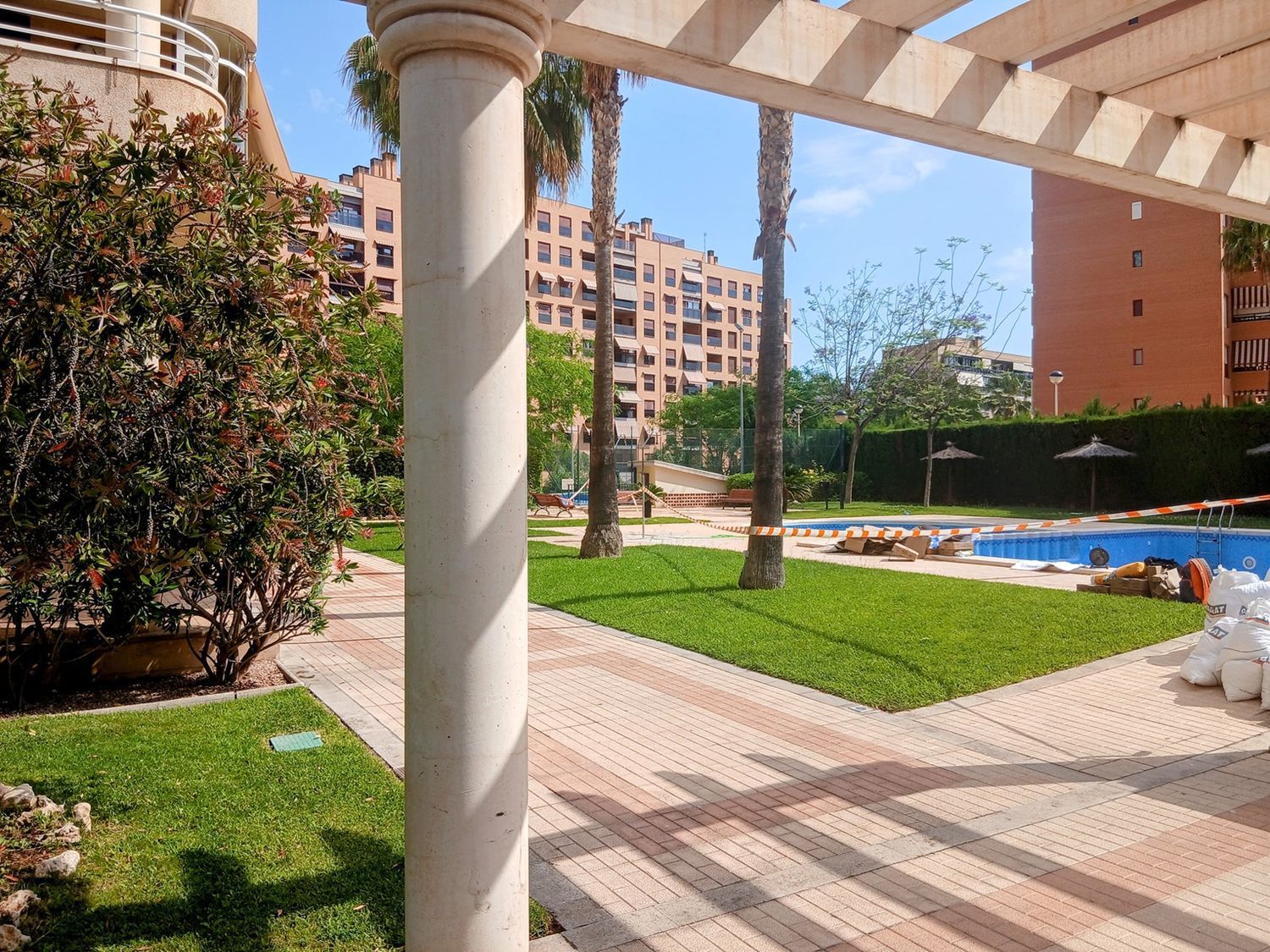 Piso en Avenida de la Condomina, 69, Playa de San Juan - Foto 33
