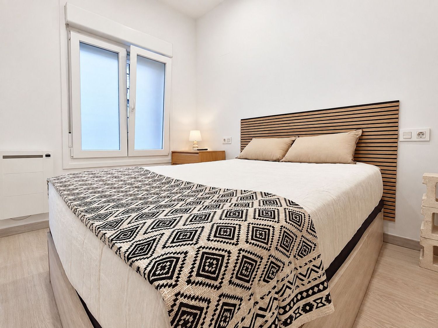 Piso en Calle de Leonardo Torres Quevedo, 34, Barrio del AVE - Foto 13