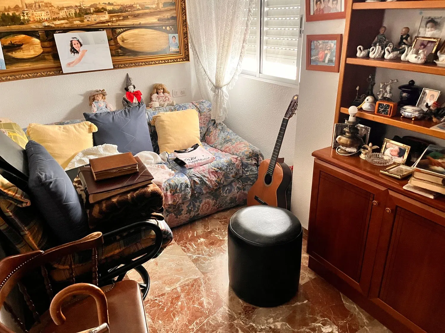 Piso en puente del Cristo de la Expiración, 1 - Foto 10