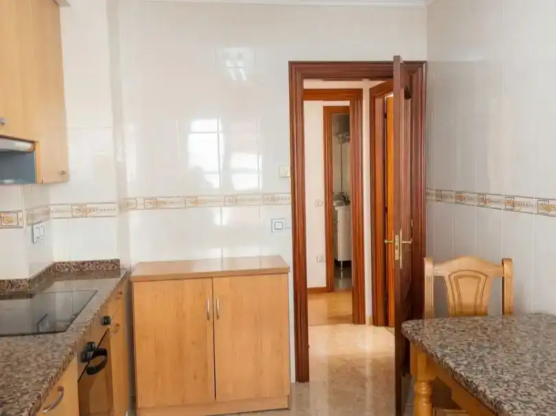Piso en  Avenida del Barrio Nuevo 4 - Foto 12