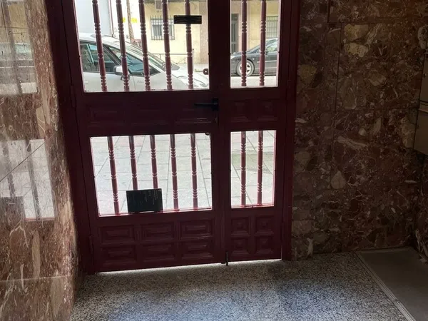 Piso en Paseo de Alberto Palacios, 81 - Foto 14