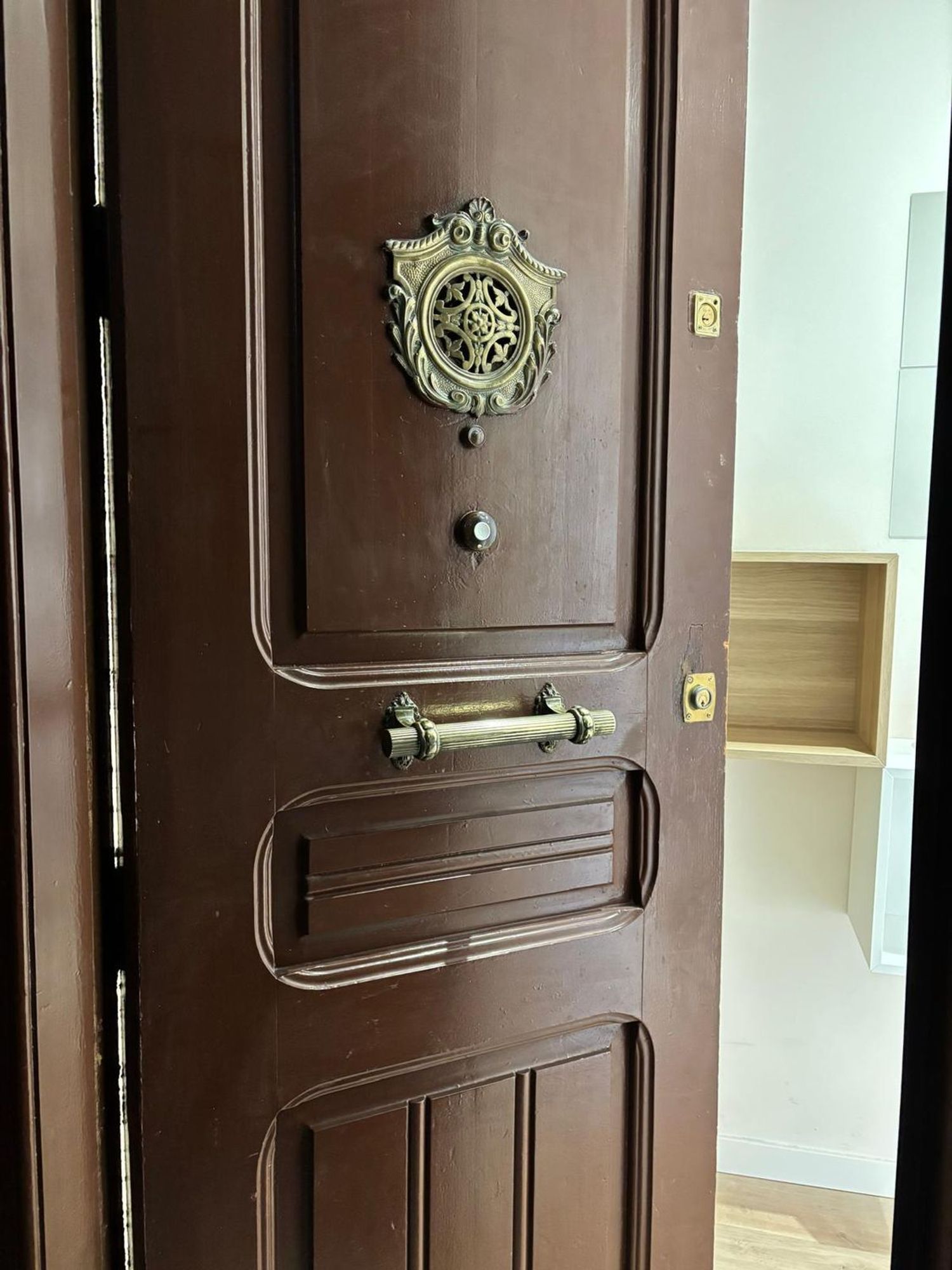 Piso en calle de Blai, 23 - Foto 2