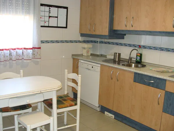 Chalet adosado en Calle Rachel Corrie, 5, Perales del Rio, Perales del Rio - Foto 3