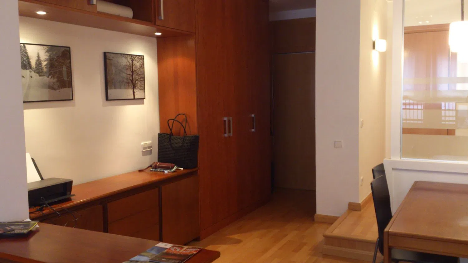 Piso en calle d'Europa, 32 - Foto 5