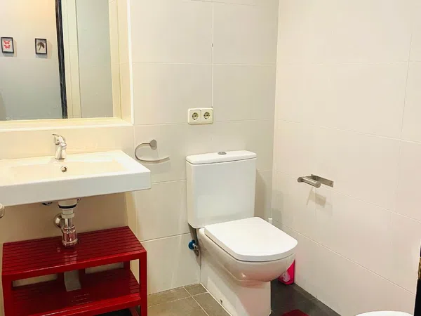 Estudio en Calle de Núñez de Balboa, 114, Castellana - Foto 9