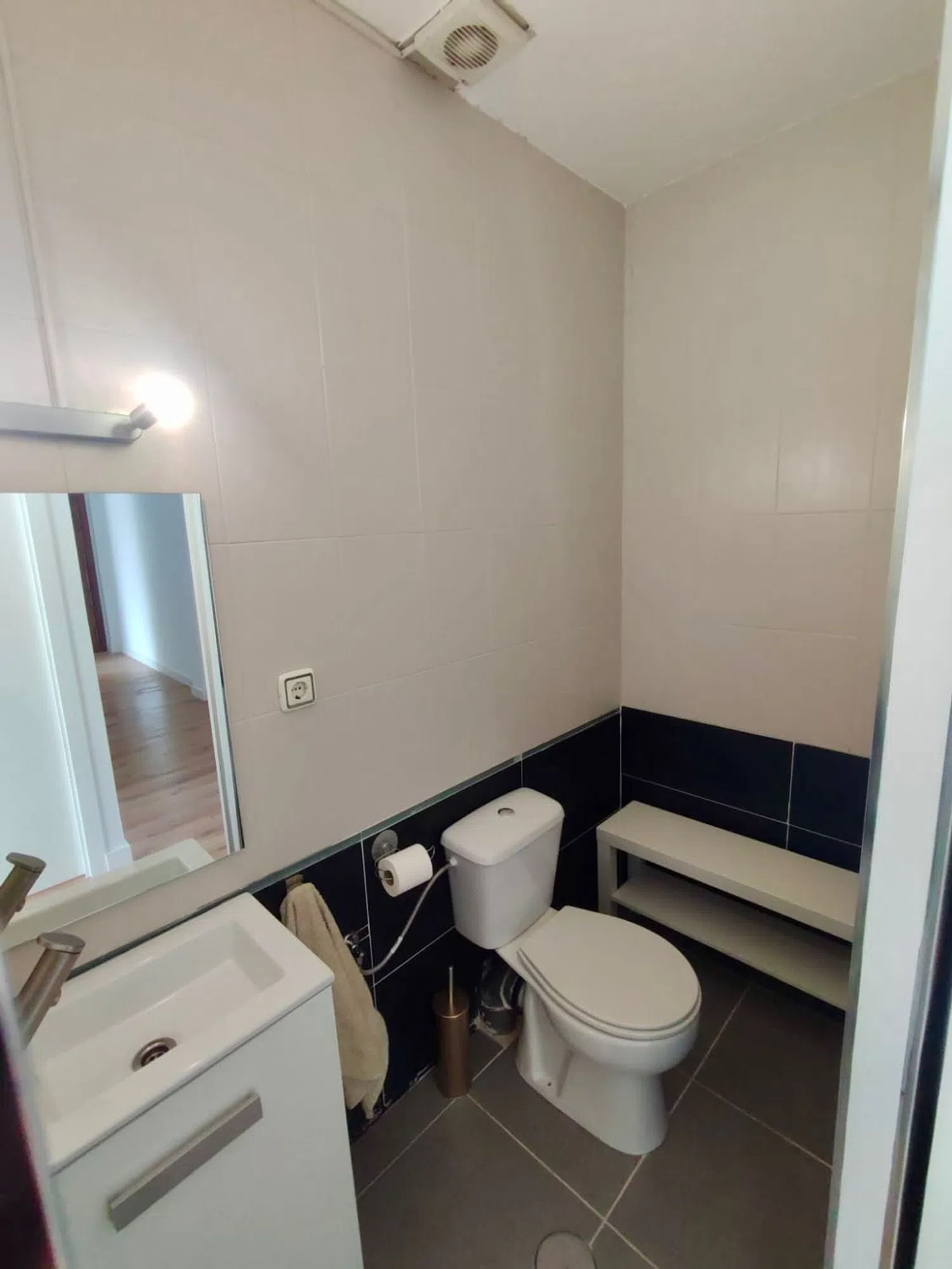 Piso en calle Batres, 21 - Foto 8