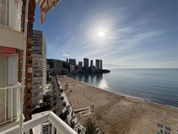 Piso en  Avenida del Mediterráneo 62 - Foto 17