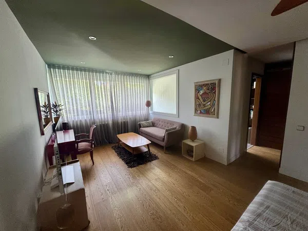 Chalet pareado en Calle Felipe Alfaro, 1, Zona Pueblo - Foto 18