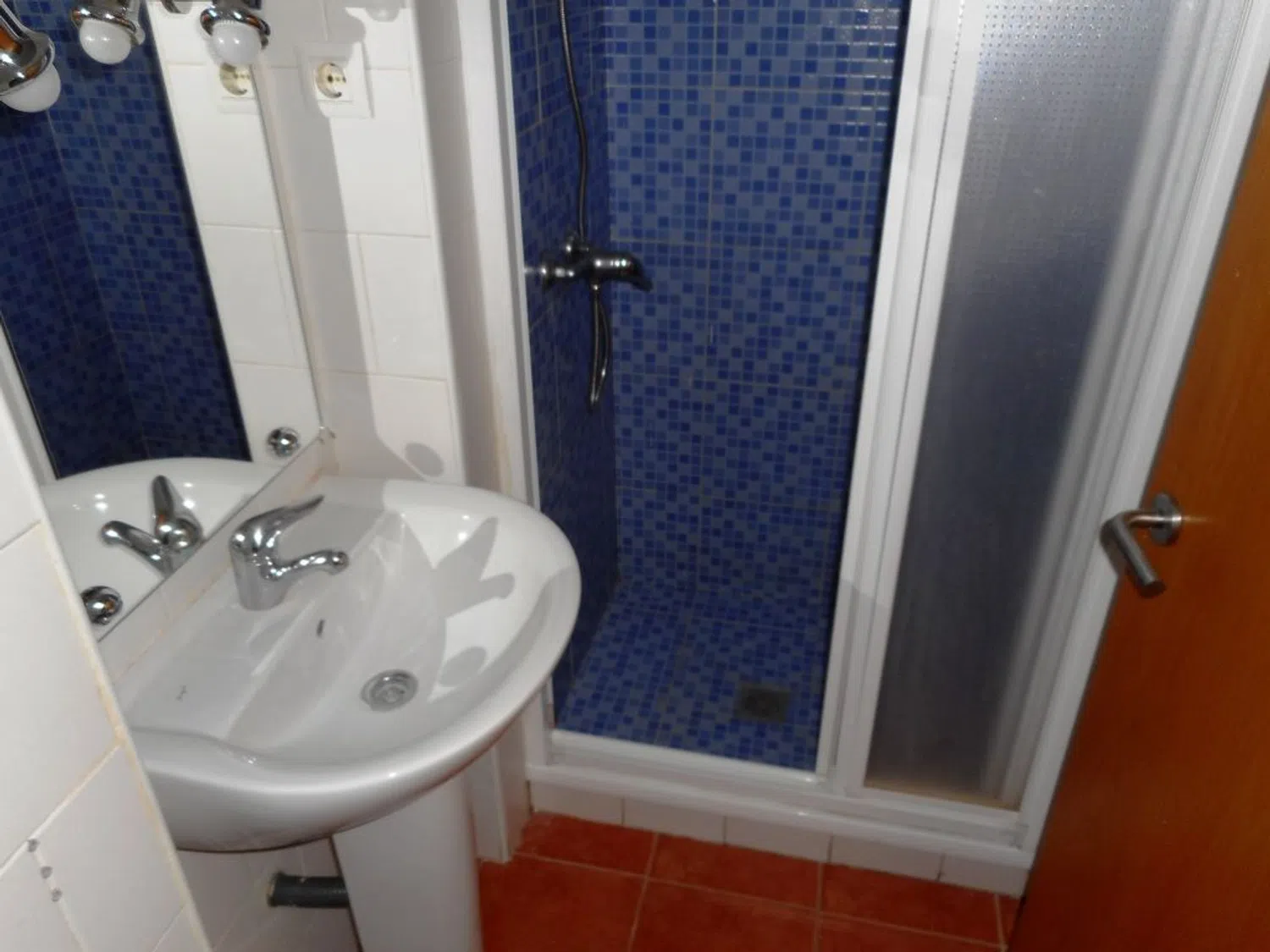 Piso en calle Cristo de la Sed, 50 - Foto 12