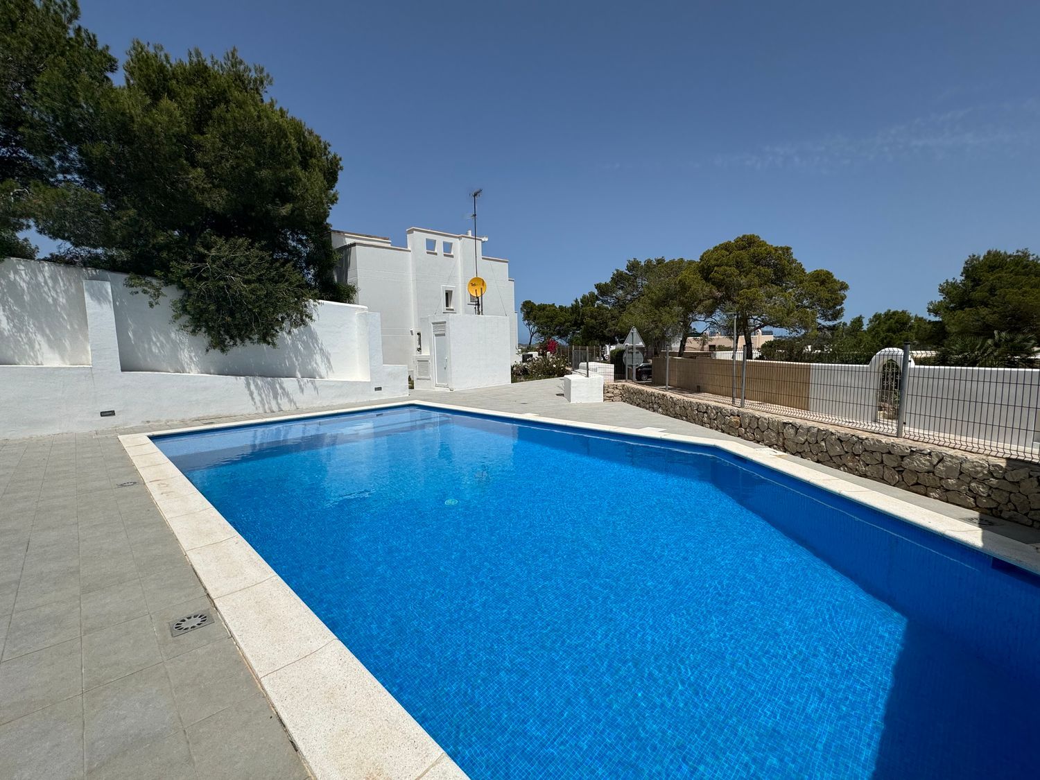 Chalet pareado en Calle Calvià, 8, Cala Vedella - Cala Tarida - Cala Conta, Cala Vedella - Cala Tarida - Cala Conta - Foto 16