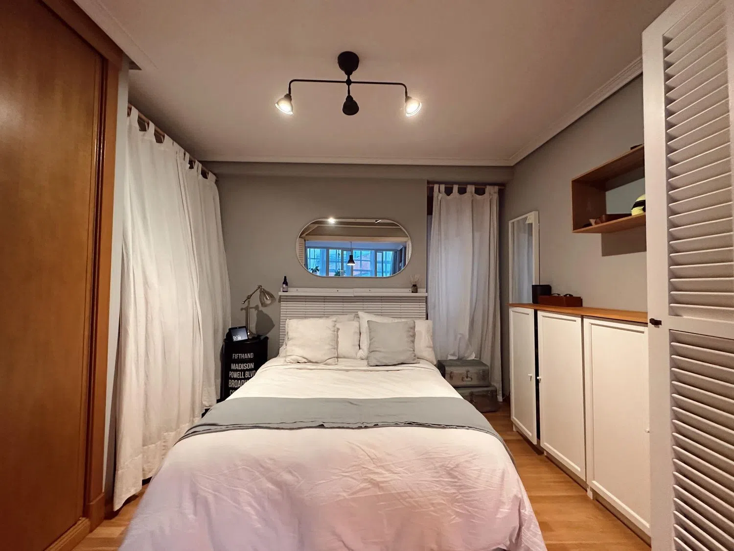 Piso en calle San Andrés, 90 - Foto 9