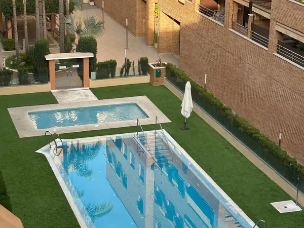 Ático en calle Dolores Ibárruri, 1 p - Foto 13