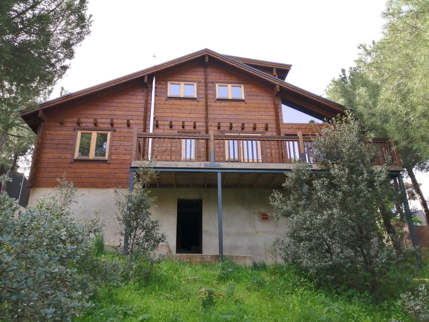 Casa o chalet independiente en Las Cuestas, 20 - Foto 5