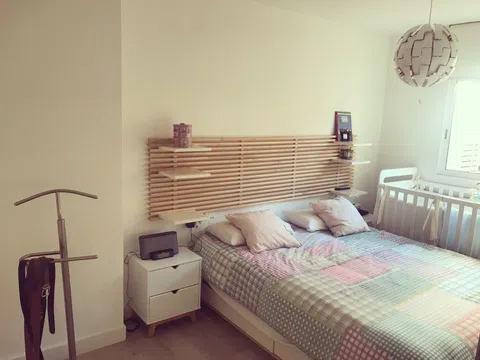 Piso en paseo Duques de Lugo, 26 - Foto 5