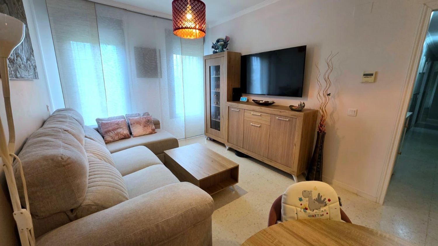 Piso en calle Profesor Manuel Olivencia Ruiz, 25 - Foto 3