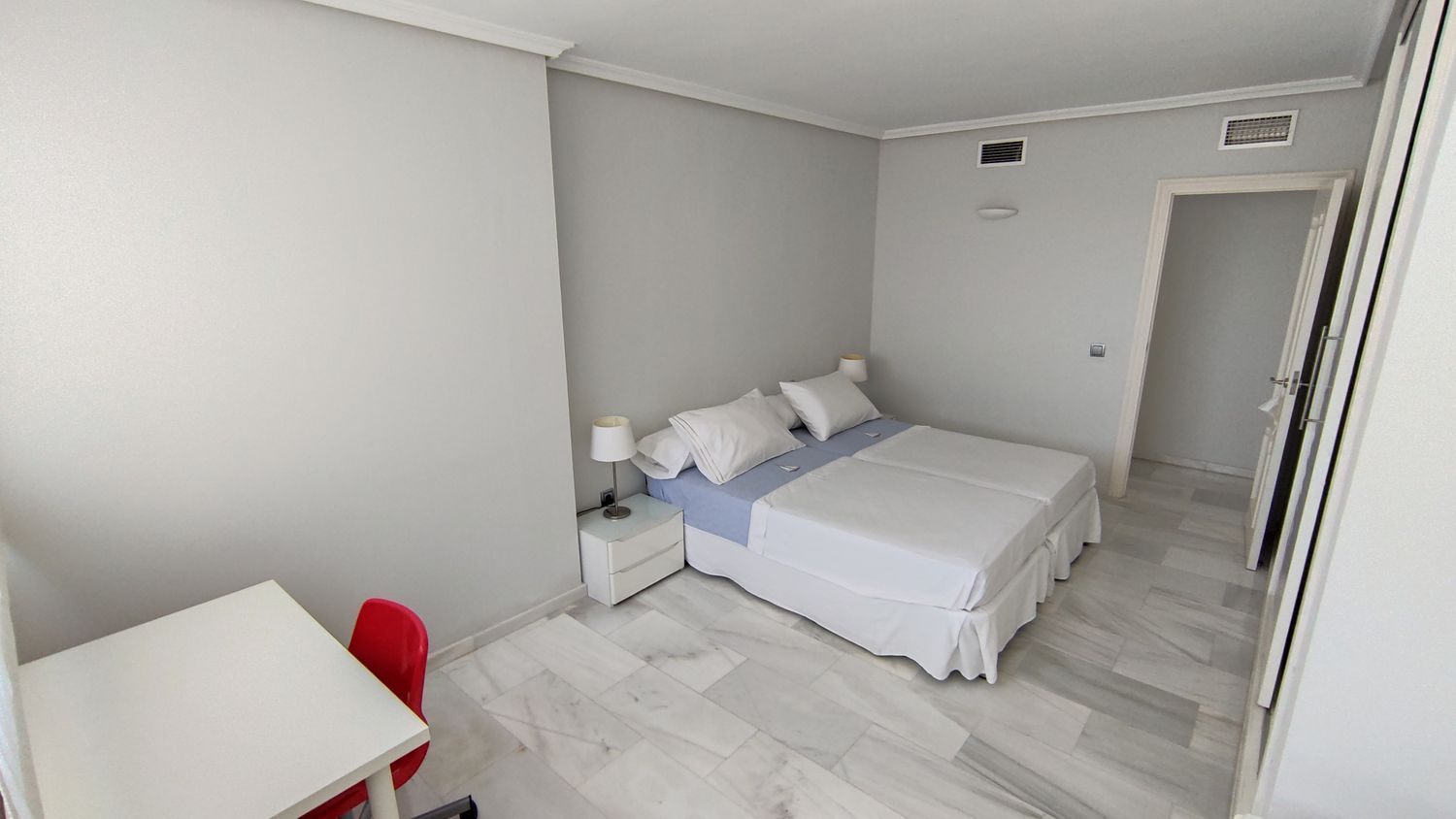 Piso en Calle Jacinto Benavente, 1, Huerta Belón-Calvario - Foto 9
