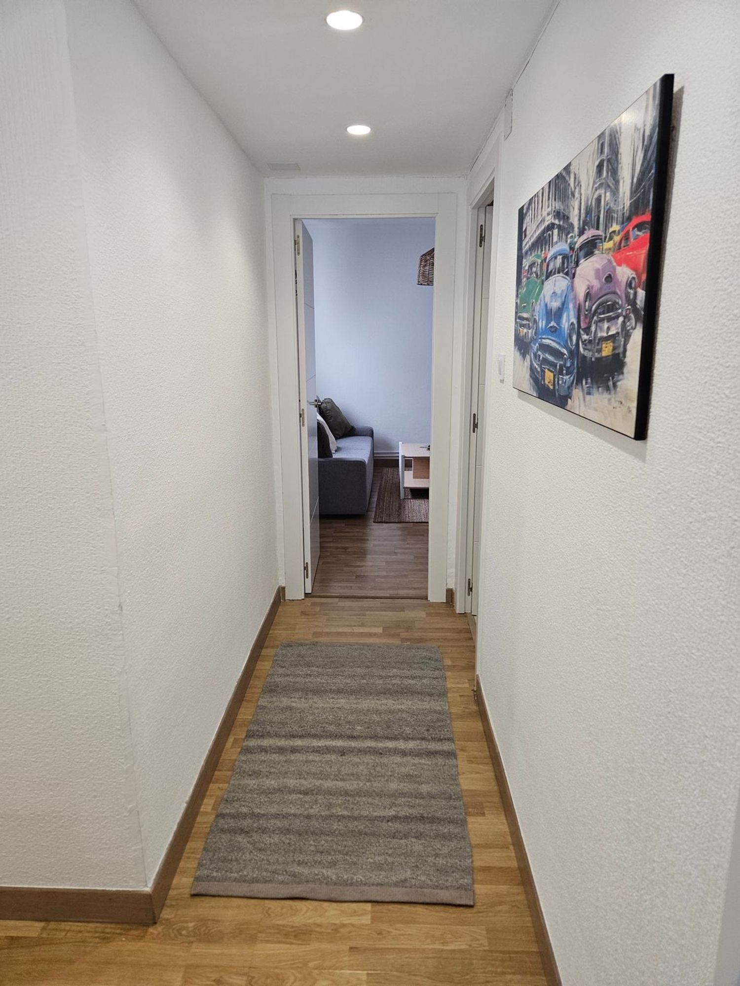 Piso en Calle Pio XII, 5, Centro, Centro - Foto 14