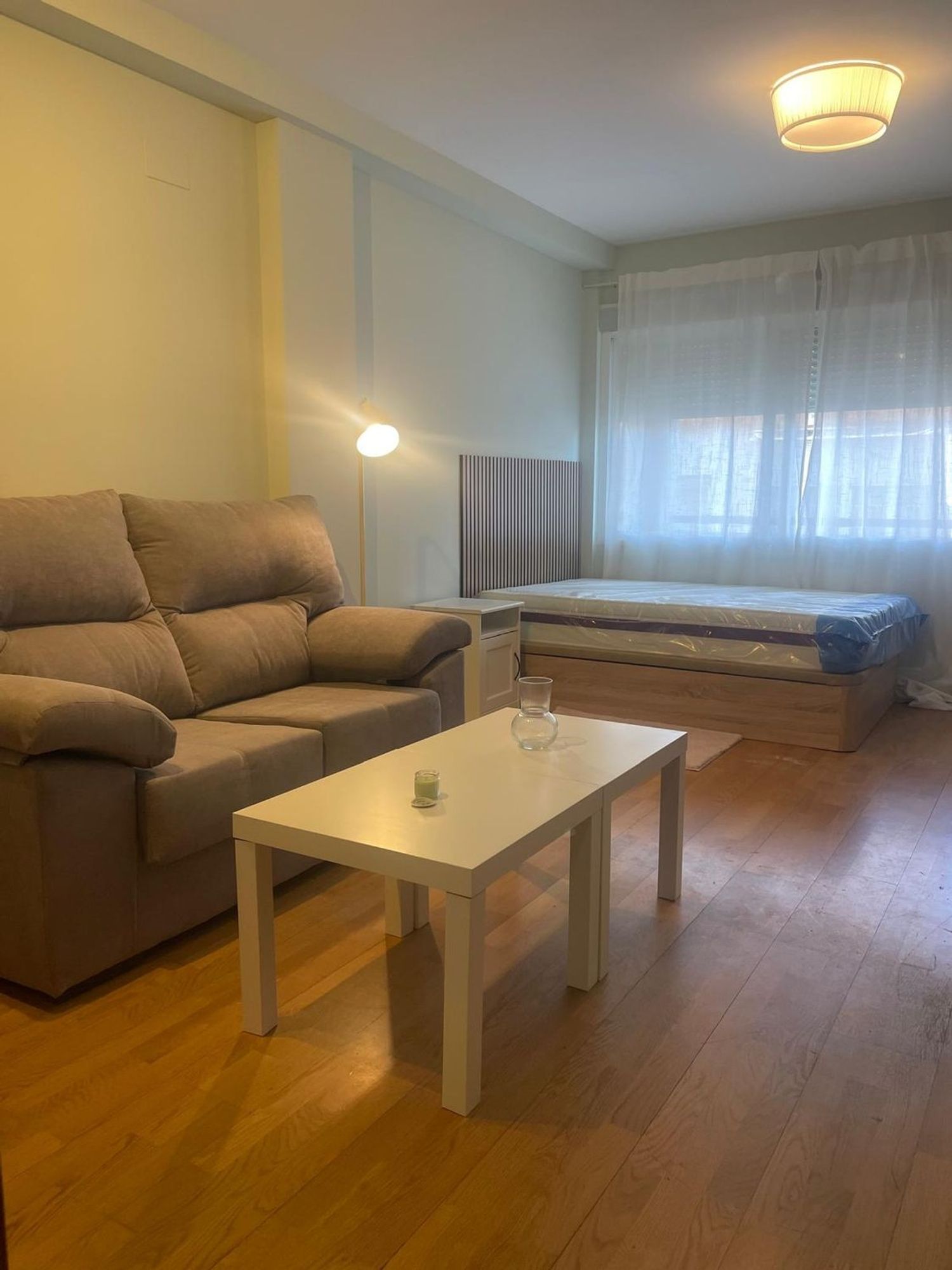 Alquiler de estudio en Calle Cruz Conde, 19 - Foto 1