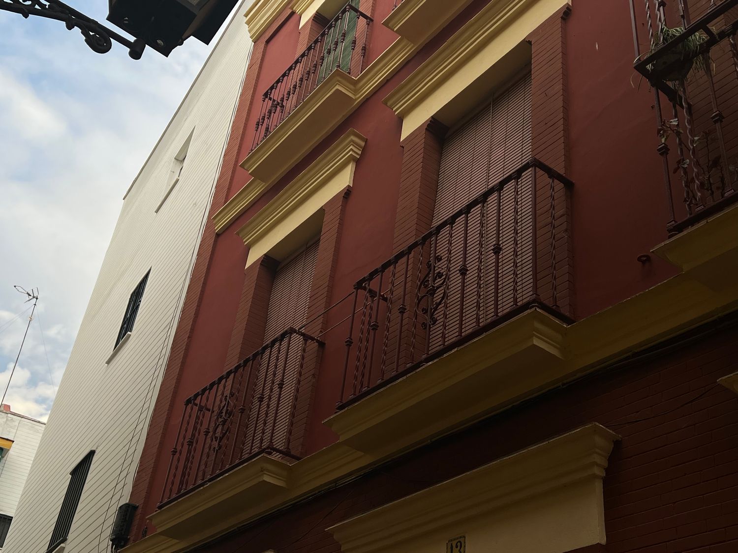 Piso en Calle Imperial, 13, Puerta Carmona-Puerta Osario-Amador de los Ríos - Foto 10