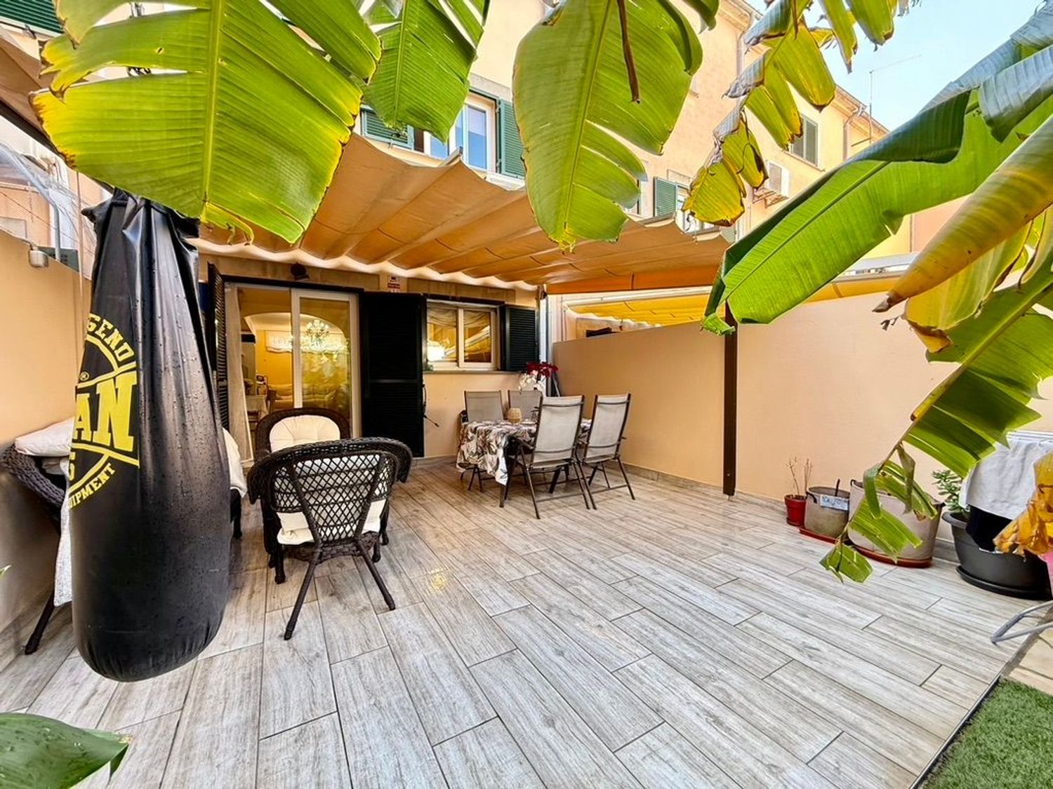 Chalet adosado en Livanya, 10, Ses Cadenes-Arenal - Foto 9