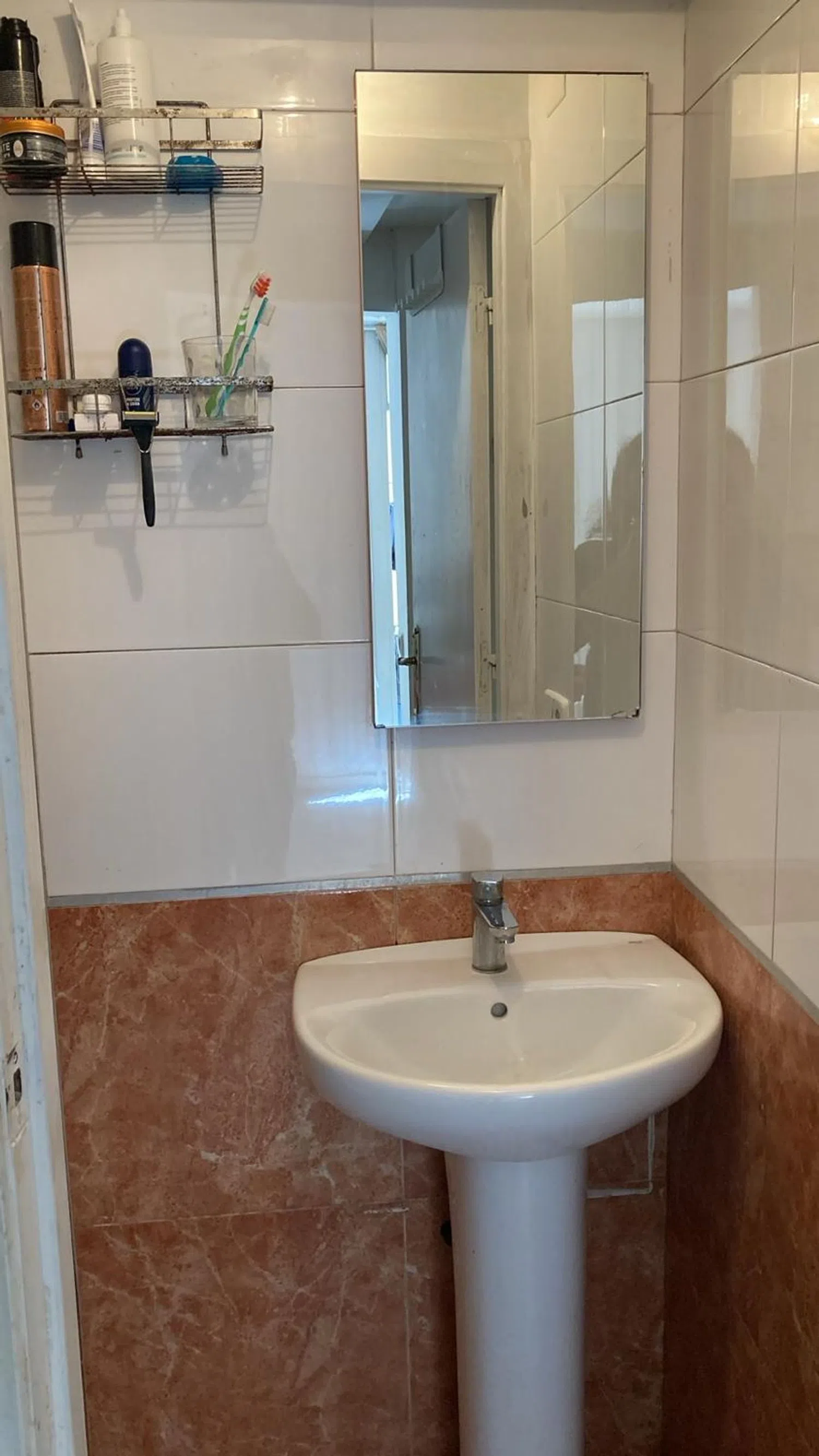 Estudio en Urb. born Barrio Sant Pere - Santa Caterina i la Ribera - Foto 6