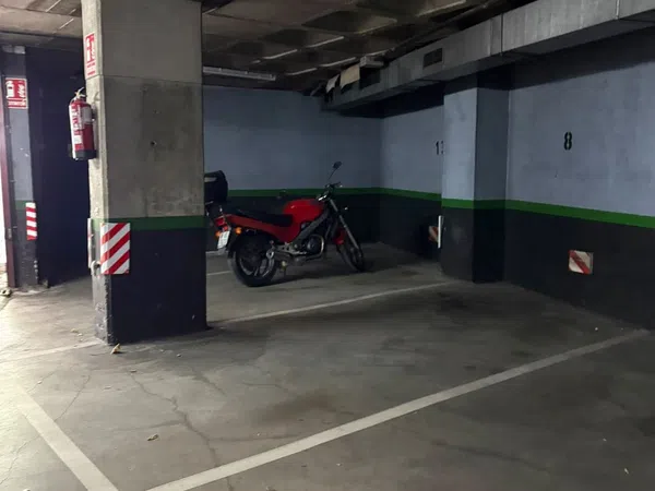 Piso en Calle Milán, 25, Noreste, Noreste - Foto 31