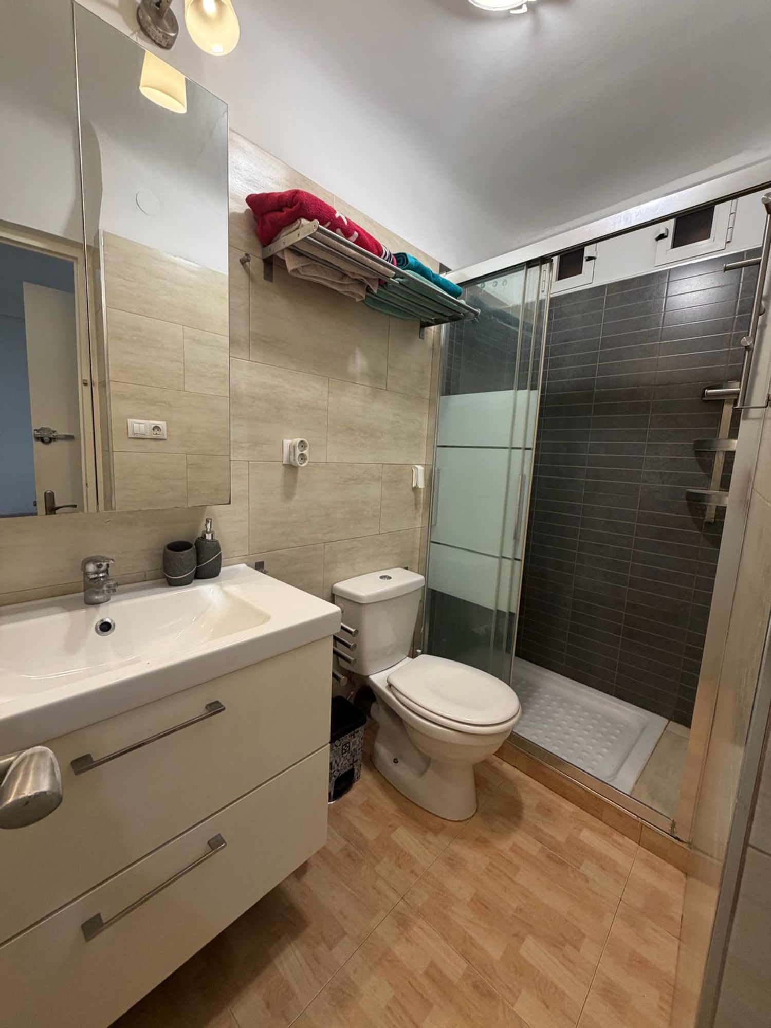 Piso en avenida Pérez Urruti, 9 - Foto 7