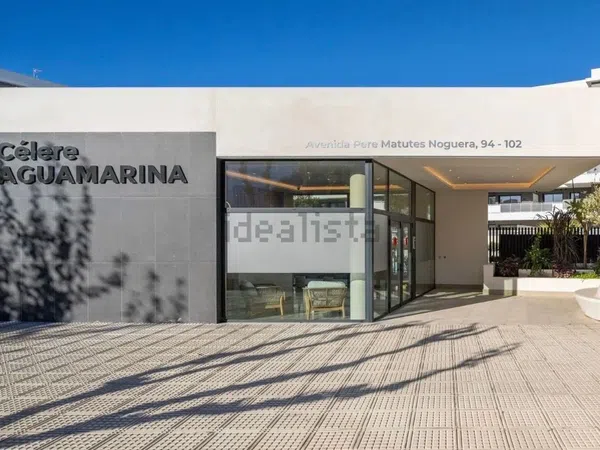 Piso en Avenida Pere Matutes Noguera, 94, Figueretes - Platja d'En Bossa, Figueretes - Platja d'En Bossa - Foto 10
