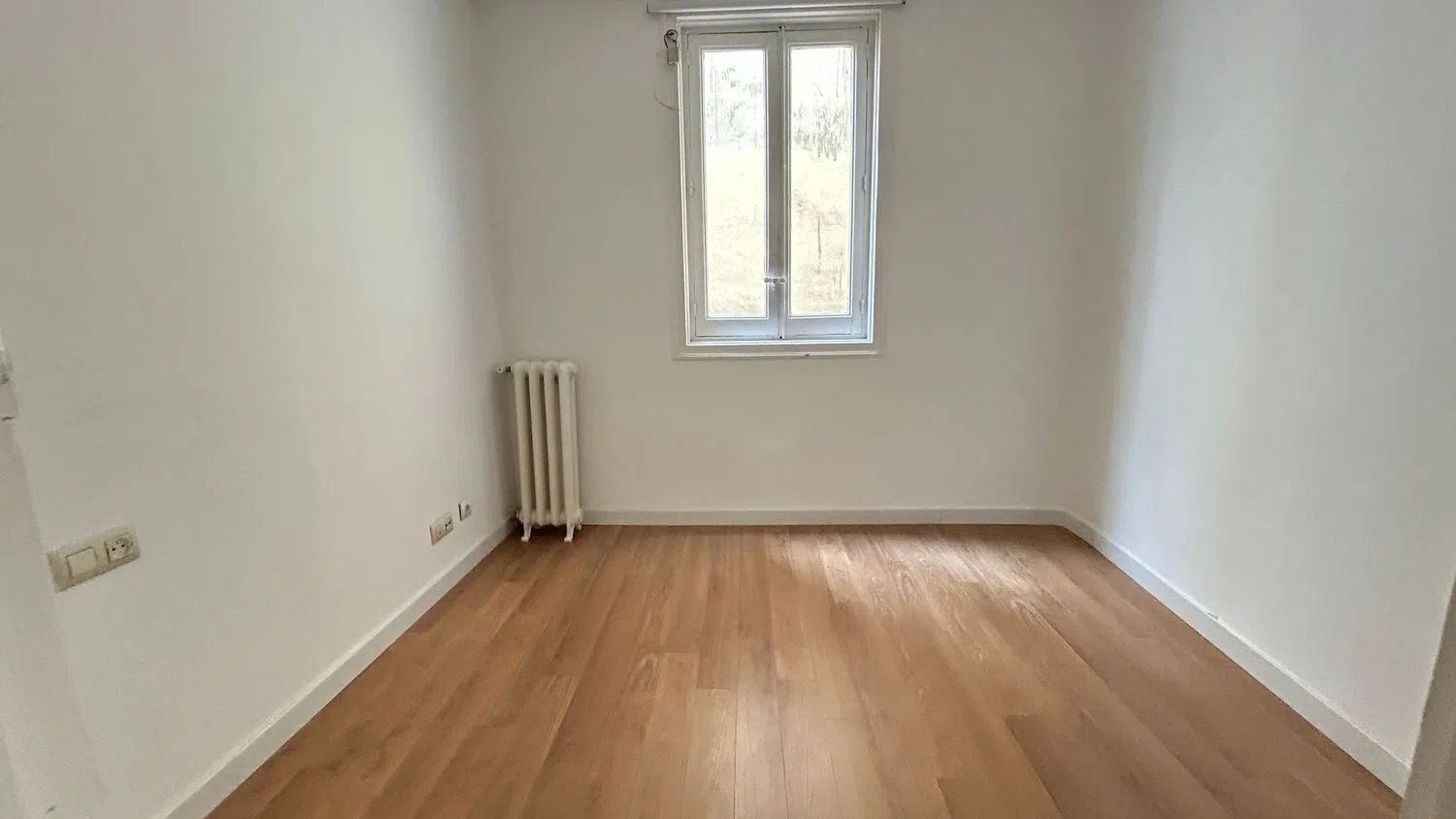 Piso en calle de la Paz, 6 - Foto 19