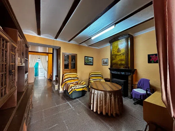 Casa o chalet independiente en Calle de les Ànimes, 41 - Foto 4