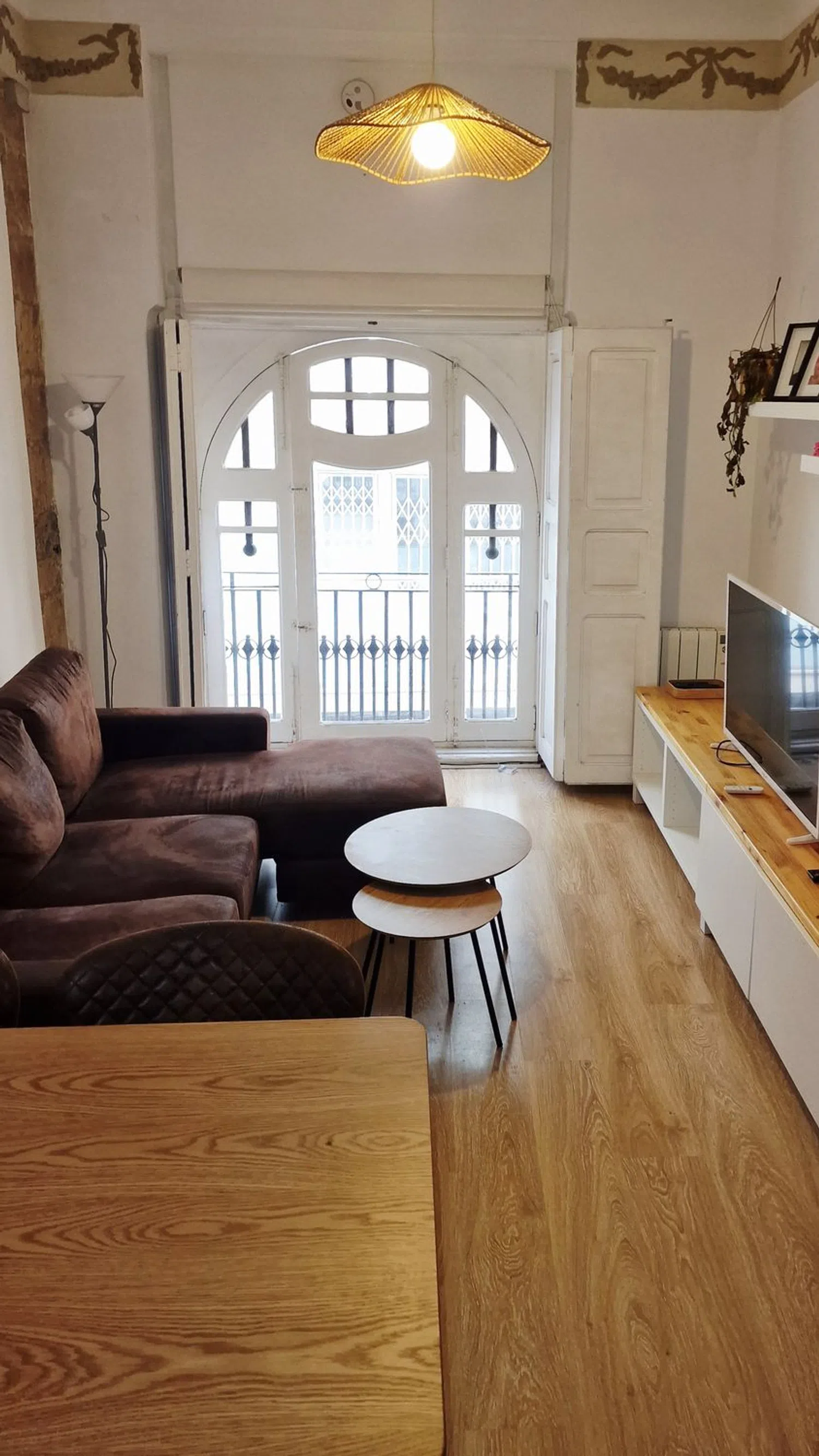 Piso en calle Avellanas, 19 - Foto 1