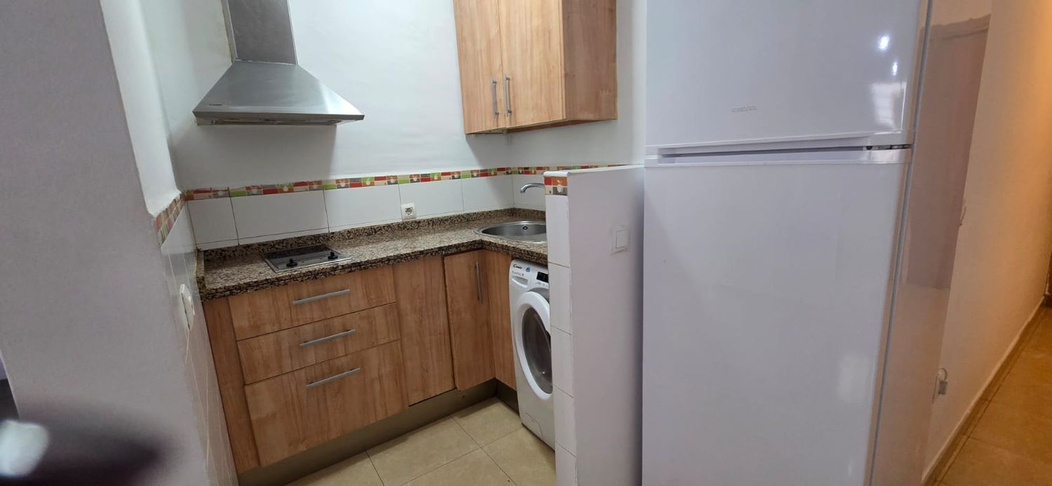 Piso en Barrio Ciudad Jardín - Foto 14